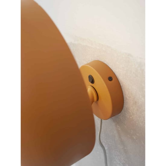 It's about RoMi Wandlamp porto - Ø25cm - Image 1