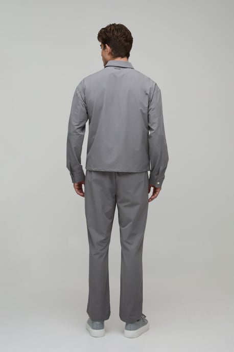 Tapered Technical Trouser - Image 2