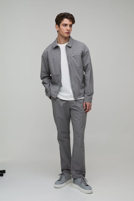 Tapered Technical Trouser - Image 4