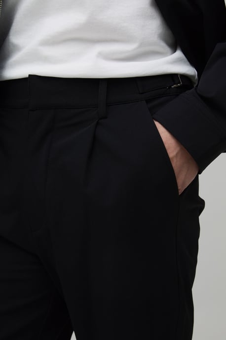 Tapered Technical Trouser - Image 3