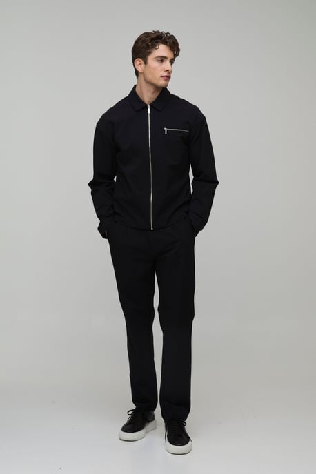 Tapered Technical Trouser - Image 4