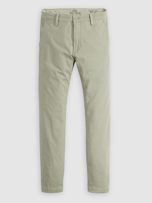 Mens Shadow Standard Taper Chino - Image 1
