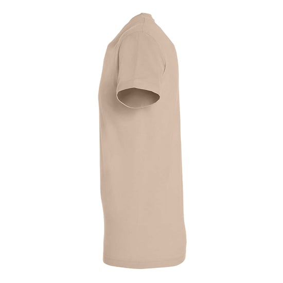 SOLS Heren Regent T-Shirt met korte mouwen (Touw) - Image 3