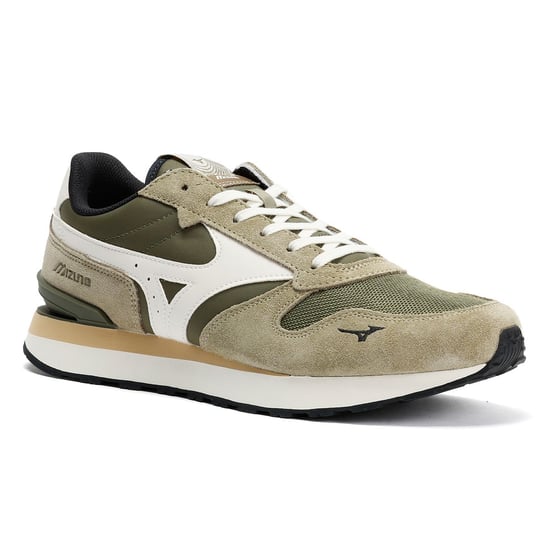 Mizuno RB87 Groene Sneakers - Image 2