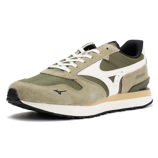 Mizuno RB87 Groene Sneakers - Image 3