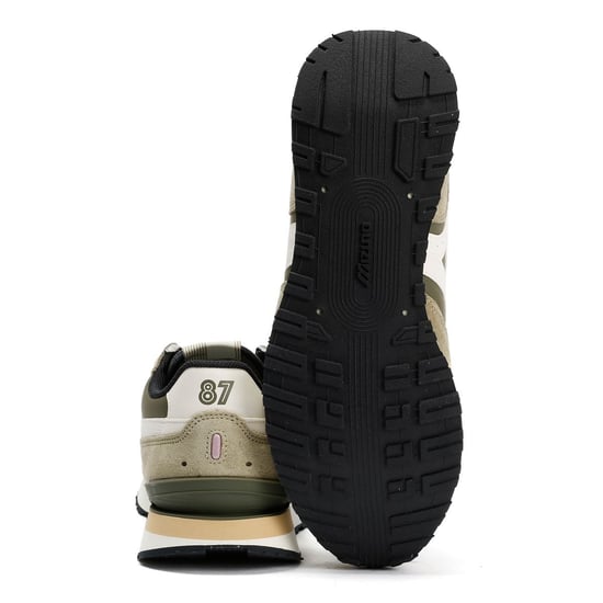 Mizuno RB87 Groene Sneakers - Image 4