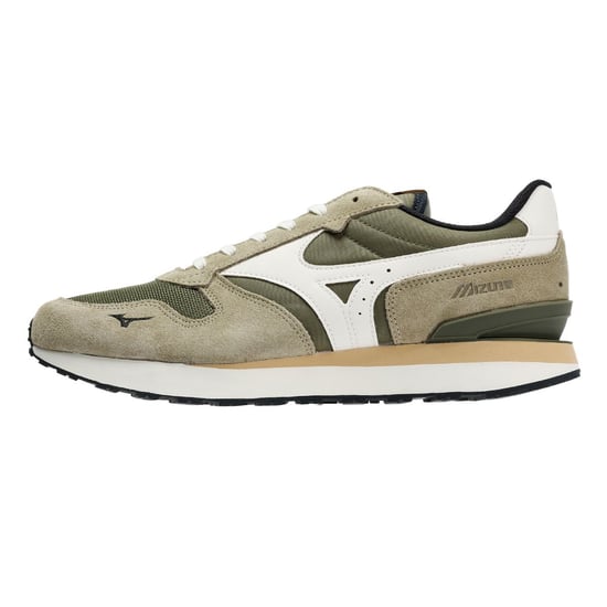 Mizuno RB87 Groene Sneakers - Image 6