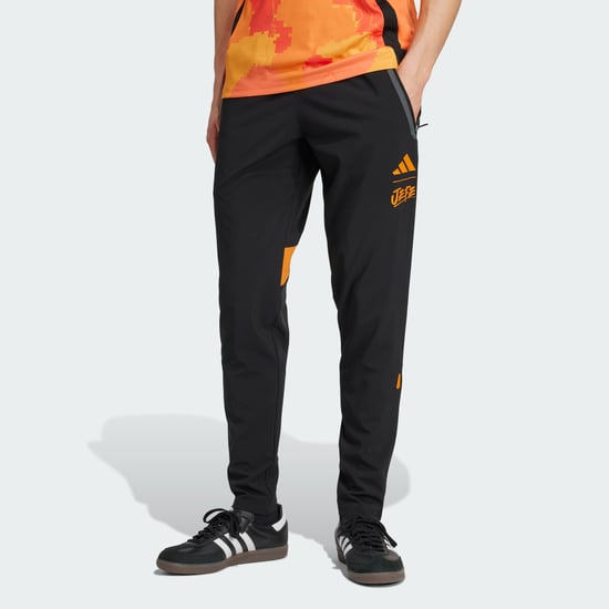 Paris FC Ninho Tiro Pants - Image 1