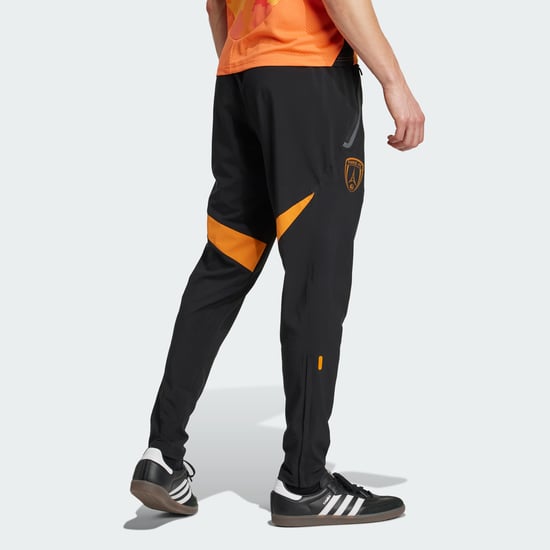 Paris FC Ninho Tiro Pants - Image 2