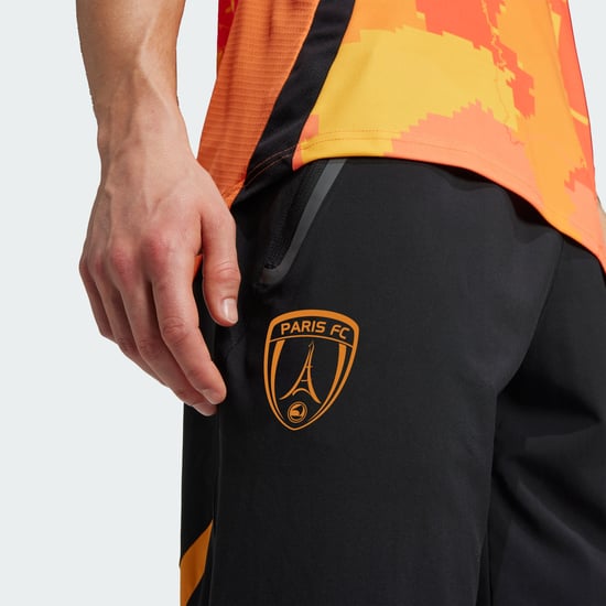 Paris FC Ninho Tiro Pants - Image 4
