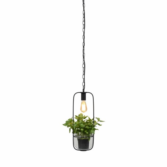 It's about RoMi Hanglamp florence - 19x19x52cm - Image 1