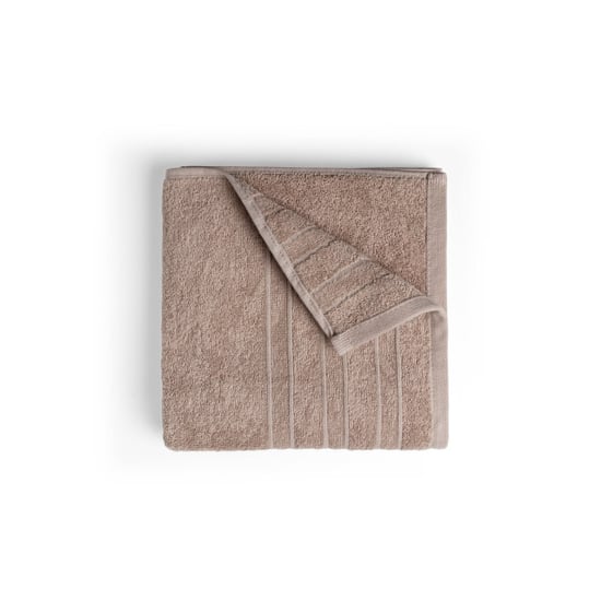 DoubleLife Handdoeken 50x100 cm set van 4 100% katoen, waarvan 50% - Image 5