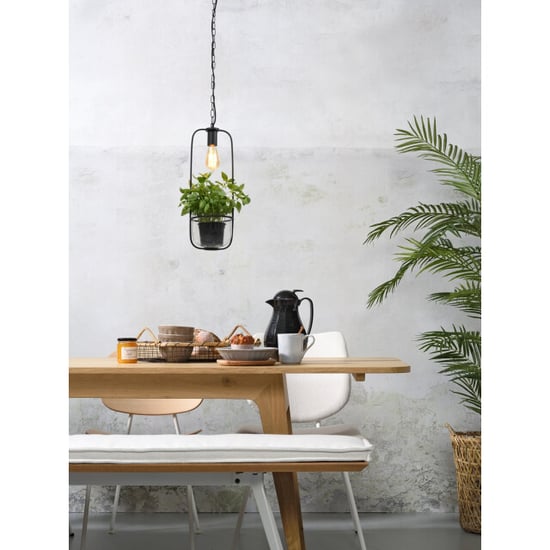 It's about RoMi Hanglamp florence - 19x19x52cm - Image 4