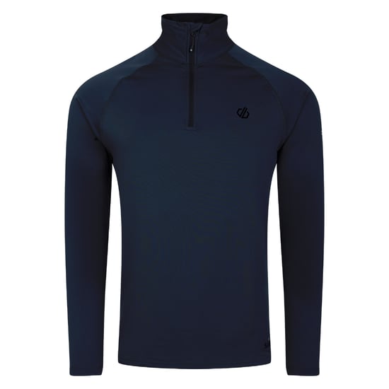 Dare 2B Heren Fuse Up II Midlayer (Marine, Marine) - Image 1