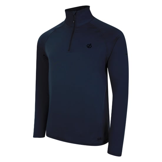 Dare 2B Mens Fuse Up II Midlayer (Navy/Navy) - Image 3