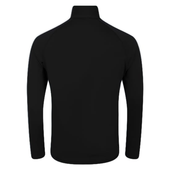 Dare 2B Heren Fuse Up II Midlayer (Zwart, Zwart) - Image 2