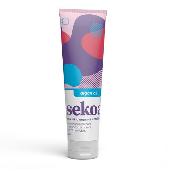Sekoa Argan Oil Conditioner 250ml - Image 1