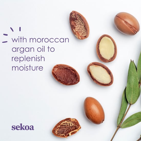 Sekoa Argan Oil Conditioner 250ml - Image 3
