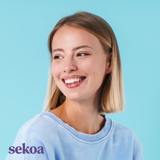 Sekoa Argan Oil Conditioner 250ml - Image 4