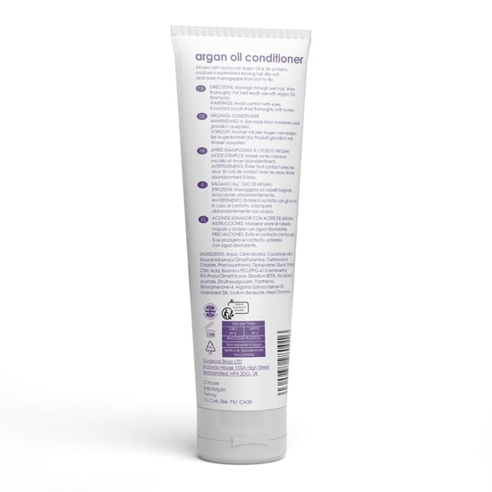 Sekoa Argan Oil Conditioner 250ml - Image 5
