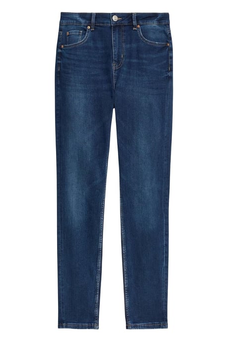 Slim Leg Stretch Jeans - Image 6