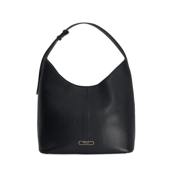 Dune Accessories Delightfully - Leather Shoulder Bag - Image 1