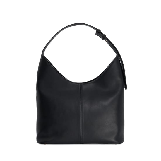 Dune Accessories Delightfully - Leather Shoulder Bag - Image 3