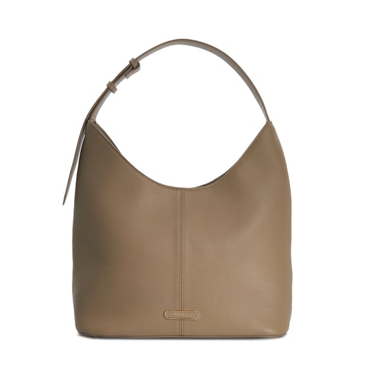 Dune Accessories Delightfully - Leather Shoulder Bag - Image 1