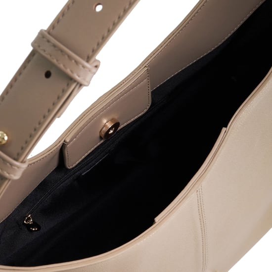 Dune Accessories Delightfully - Leather Shoulder Bag - Image 2