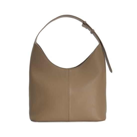 Dune Accessories Delightfully - Leather Shoulder Bag - Image 3