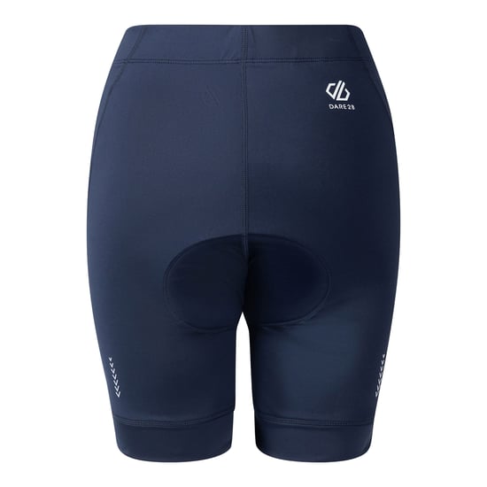 Dare 2B Womens/Ladies Habit Short (Navy) - Image 2