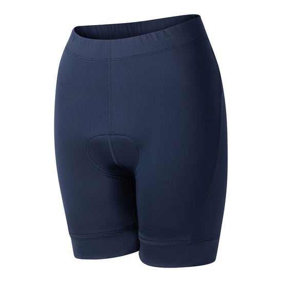 Dare 2B Womens/Ladies Habit Short (Navy) - Image 3