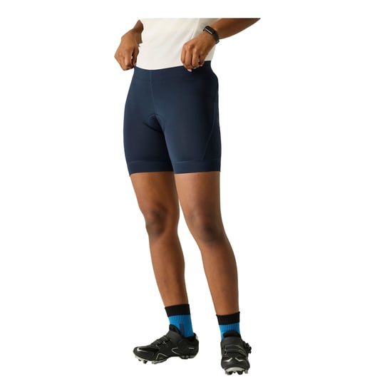 Dare 2B Womens/Ladies Habit Short (Navy) - Image 4