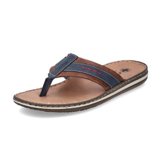 Rieker 21072 14-denim-marron - Image 4