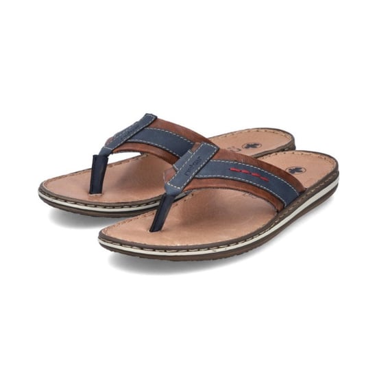 Rieker 21072 14-denim-marron - Image 6