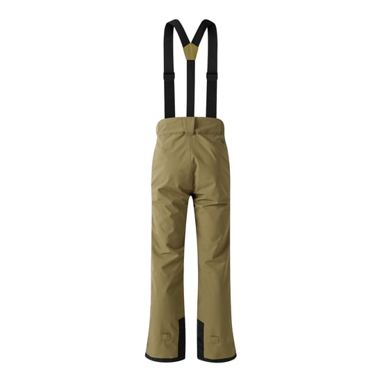 Dare 2B Mens Achieve II Ski Trousers (Martini Olive) - Image 2