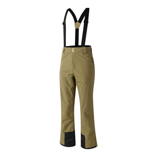 Dare 2B Mens Achieve II Ski Trousers (Martini Olive) - Image 3