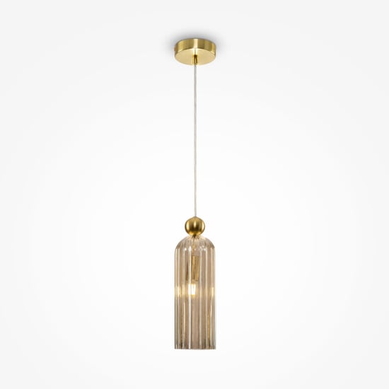 Maytoni hanglamp antic - Ø10 - Image 2