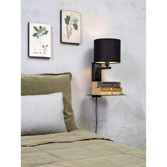 It's about RoMi Wandlamp florence / 24x22x42cm - Image 1