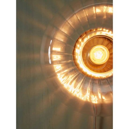 It's about RoMi Wandlamp brussels /glas Ø27cm - Image 2