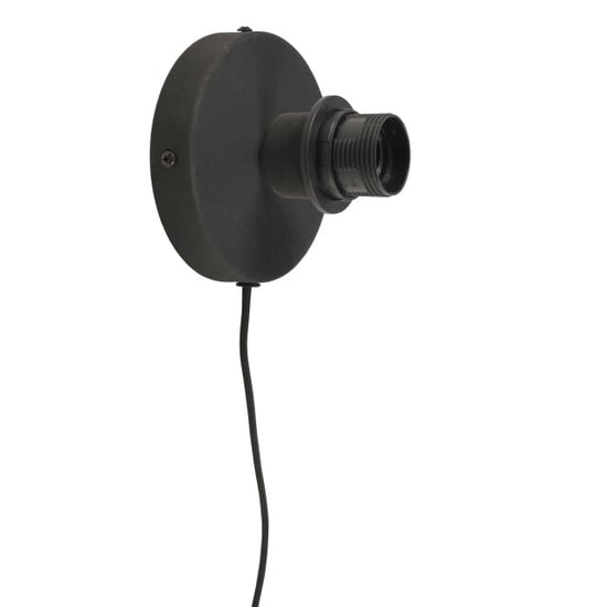Good&Mojo Wandlamp kalimantan bamboe Ø60cm - Image 3