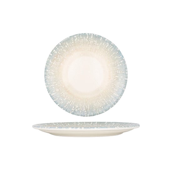 By Bone Dinerbord vista porselein 30 cm set van 6 - Image 1