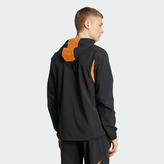 Paris FC Ninho Tiro Jacket - Image 2