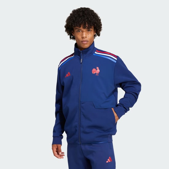 France Rugby Anthem Jacket - Image 1