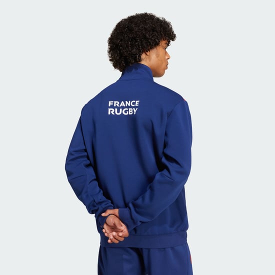 France Rugby Anthem Jacket - Image 2