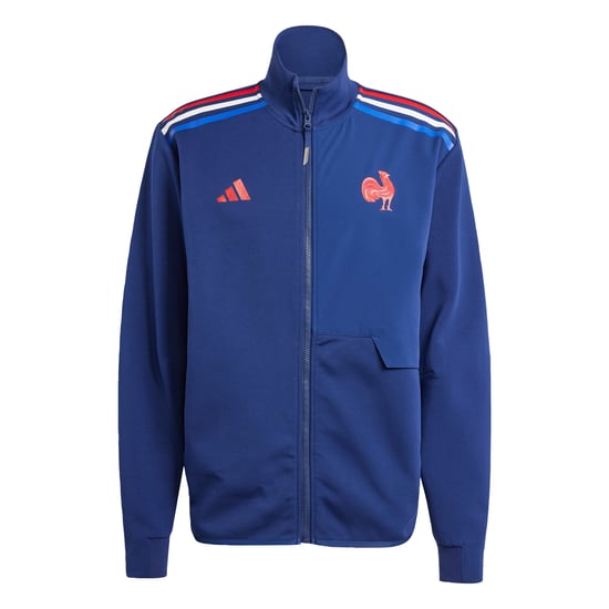 France Rugby Anthem Jacket - Image 3