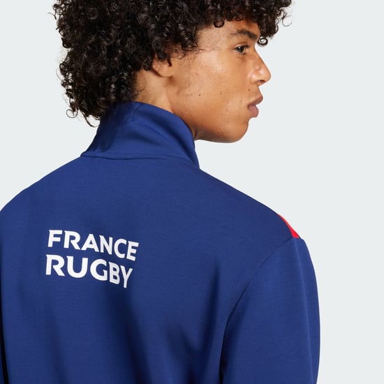 France Rugby Anthem Jacket - Image 4