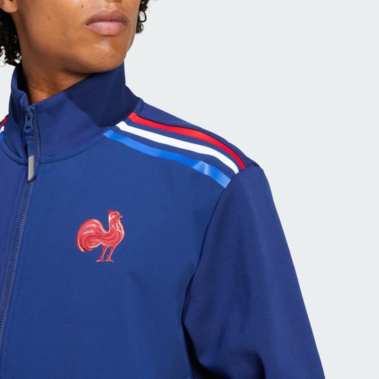 France Rugby Anthem Jacket - Image 5