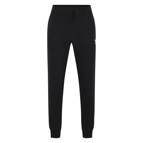 Umbro Heren Pro Fleece Joggingbroek (Zwart) - Image 1
