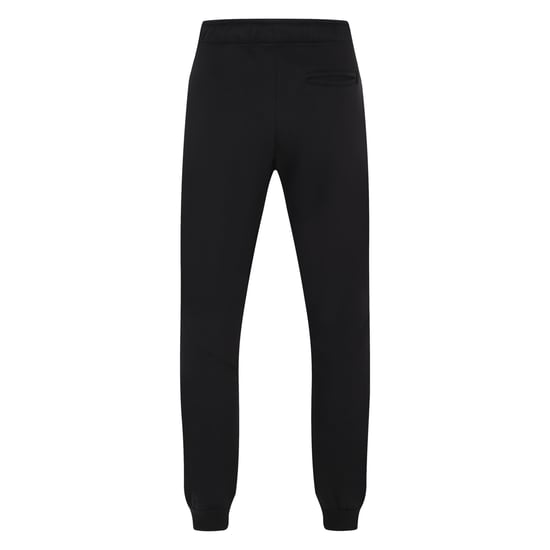 Umbro Heren Pro Fleece Joggingbroek (Zwart) - Image 2